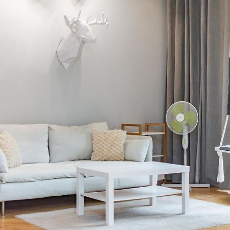 Przanowskiego 32 By Homeprime Varšava Exteriér fotografie